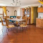 Casa Ferigo A Appartement