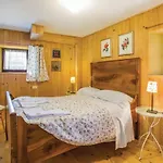Casa Ferigo A Appartement