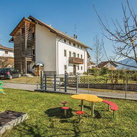 Apartment Casa Ferigo A