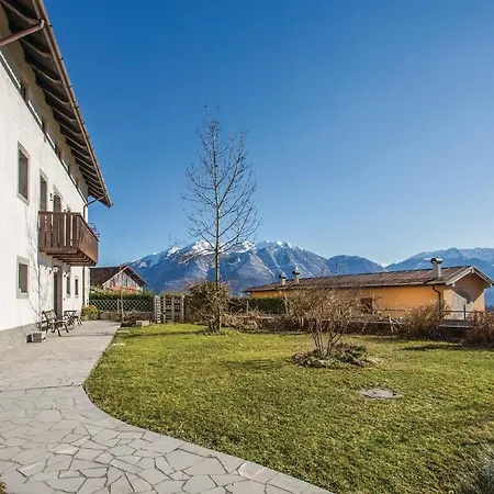 Casa Ferigo A *
