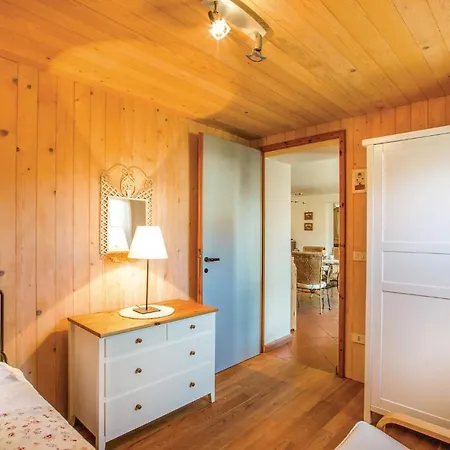 Casa Ferigo A * Lauco