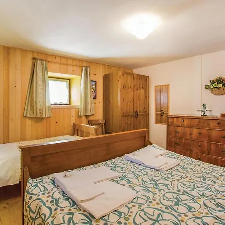 Casa Ferigo A Apartmán