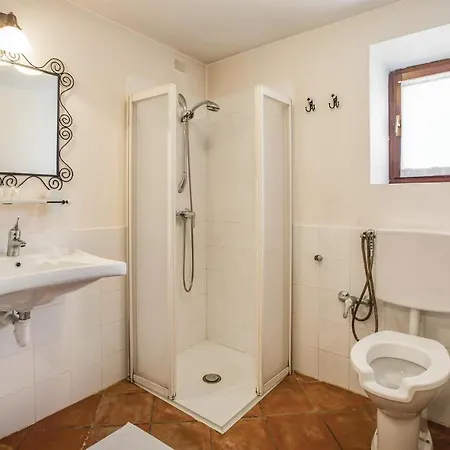 דירה Casa Ferigo A *