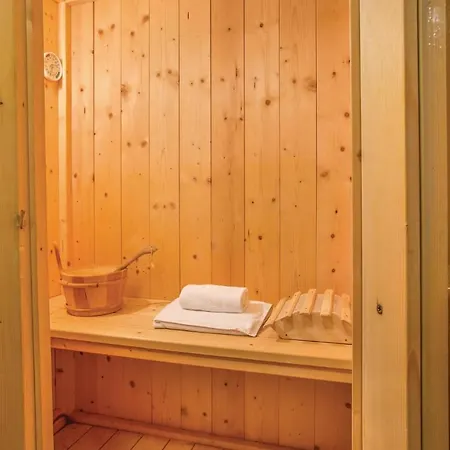 Appartement Casa Ferigo A