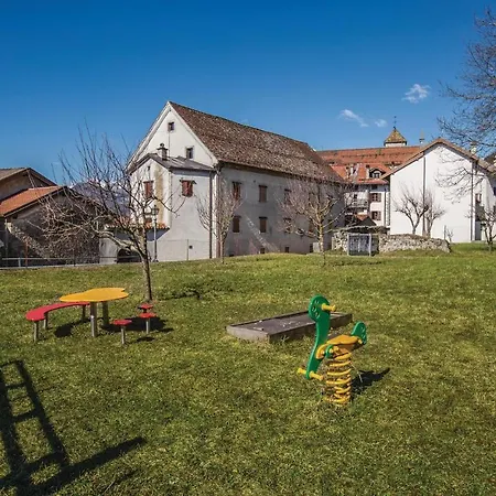 Casa Ferigo A