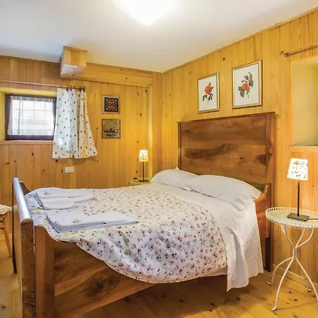 Casa Ferigo A Apartmán