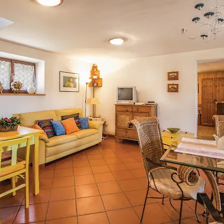 شقة Casa Ferigo A *