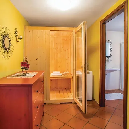 Casa Ferigo A *