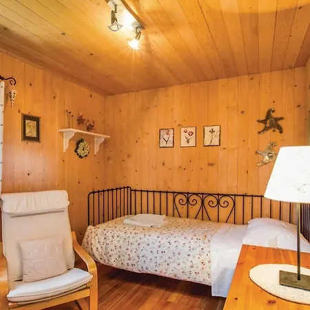 شقة Casa Ferigo A *