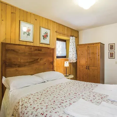 Casa Ferigo A شقة