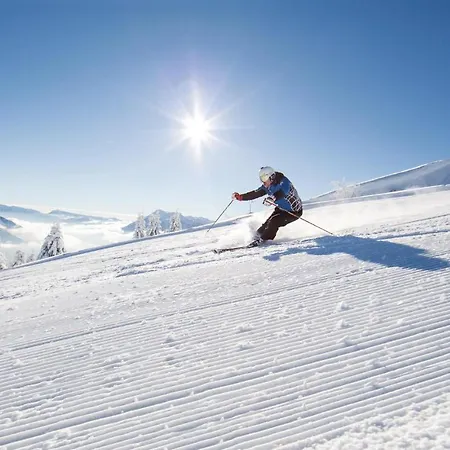 Casa Ferigo A דירה Lauco