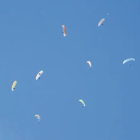 Casa Ferigo A * Lauco