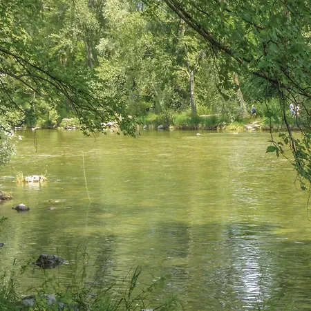 شقة Casa Ferigo A