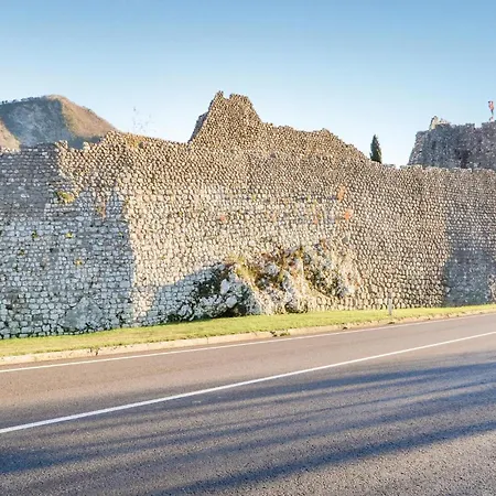 Casa Ferigo A Apartmán Lauco