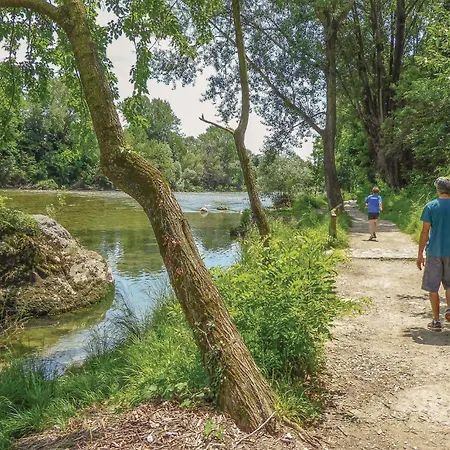 Apartmán Casa Ferigo A