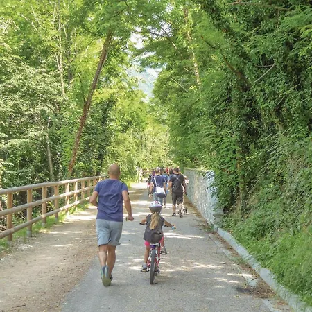 شقة Casa Ferigo A *