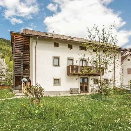 Apartment Casa Ferigo A *